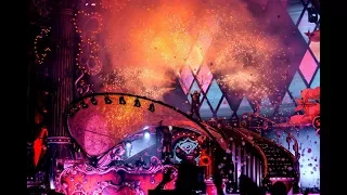 TOMORROWLAND 2017 Mejores canciones PARTE 1   Steve Aoki, Tiesto, Marshmello, Axwell Λ Ingrosso1