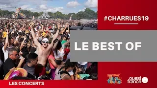 LE BEST OF DES VIEILLES CHARRUES 2019