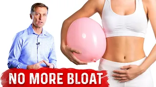 Best and Worst Belly Bloating Foods