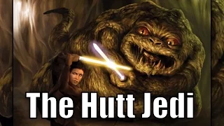 Who was Beldorion? (The Hutt Jedi)