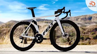 7 Fastest Aero Road Bikes You Can Try