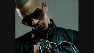 T.I. - What up, whats haapenin