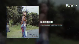 surrender | jhené aiko, dr. chill // 432Hz conversion