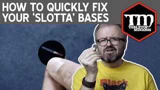 How to Quickly Fix Your Slotta Bases