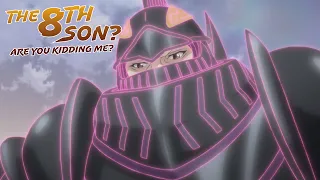 Armored Dragon Slayer | The 8th Son? Are You Kidding Me?