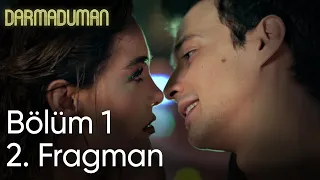 Darmaduman 1. Bölüm 2. Fragman