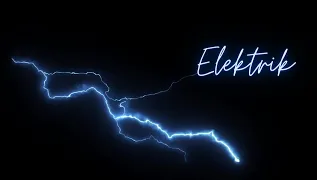 ELEKTRİK  NEDİR? (Elektrik  hakkında herşey)