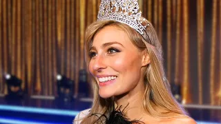 JULIA TOMASZEWSKA wybrana MISS WARSZAWY 2023!