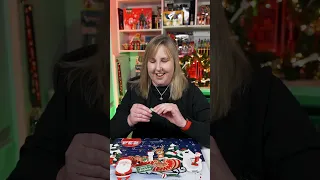 December 13th PEZ Advent Calendar Opening - Fizzy PEZ Candy