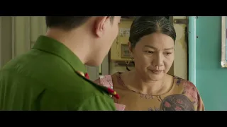 ÁN MẠNG LẦU 4 - trailer