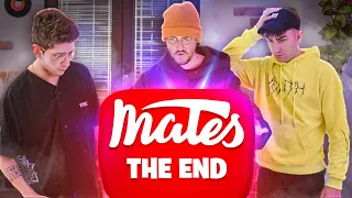 L'ULTIMO VIDEO DEI MATES