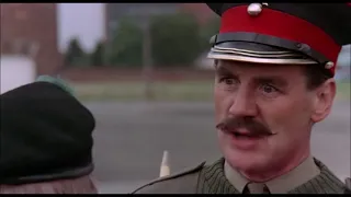 Legjobb jelenetek: Rohadt hadsereg mivé válik (Monty Python)