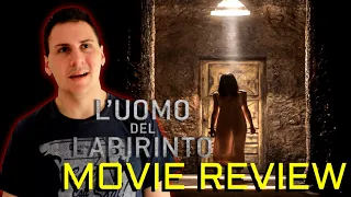 Into The Labyrinth | MOVIE REVIEW