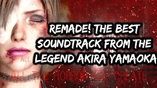 Silent Hill Best Soundtracks From The Legend Akira Yamaoka! (Remade)