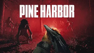 Pine Harbor - Full Game