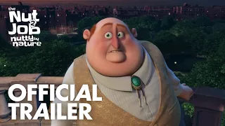 The Nut Job 2: Nutty by Nature | Official Trailer [HD]  | Open Road Films