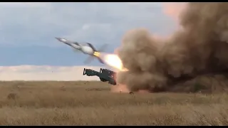 День зенітних ракетних військ Повітряних Сил ЗС України