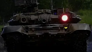 ☆ T-90A ☆