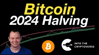 Bitcoin: The 2024 Halving