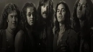 Deep Purple 1975 - Documentary Film Trailer (2019 update)