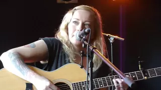 Anneke van Giersbergen - Beautiful one