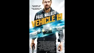 Vehicle 19 Full Movie In Hindi