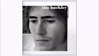 Tim Buckley - Once I Was (1967) HD
