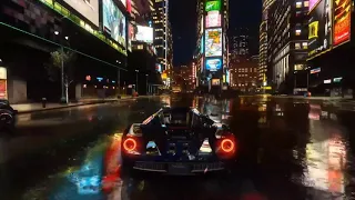 Graphics mod GTA 4