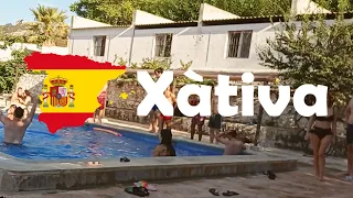 Spania - Vlog de Calatorie