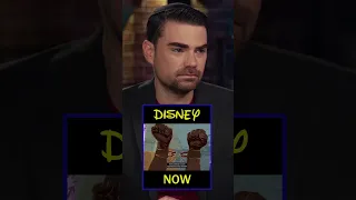 Disney Then Versus Now