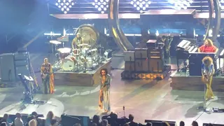 Lenny Kravitz “Dig In” LIVE Shrine Auditorium Los Angeles, California September 21, 2019