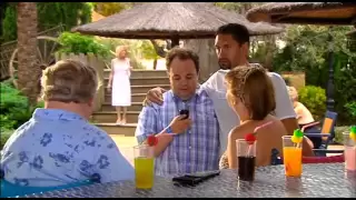 Benidorm Series 2 Ep.7