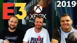 Microsoft - podsumowanie konferencji [E3 2019]