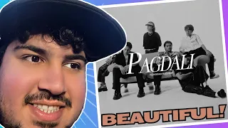 I LOVE THIS! | PLAYERTWO & FELIP - PAGDALI MV REACTION