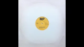 Disco Dance Mix 70 80 - MP (1981 Vinyl)