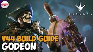 Paragon V44 Build Guide | Gideon "God-eon"