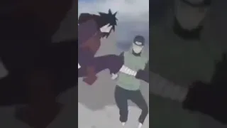 madara vs all sinobish short