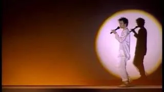 Laurie Anderson - White Lily