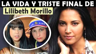 La Vida y El Triste Final de Lilibeth Morillo