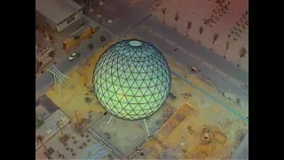 Expo 92: Cinco años contra el reloj