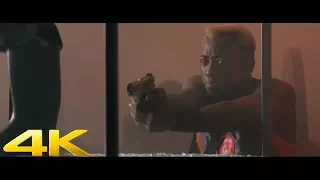 Demolition Man - Museum Fight (2160p)