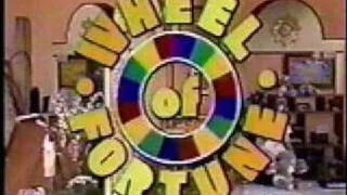 Stereo Theme Of Wheel Of Fortune 1983-1989 "Changing Keys"