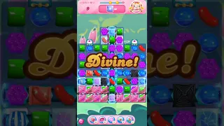 Candy Crush Saga Level 11865 | 😊 Without booster