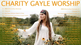 The Best Songs Of Charity Gayle 🙏Beautiful Worship Songs Of Charity Gayle 2023