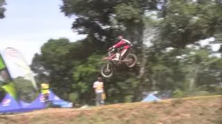 MX UGANDA JURGEN KUPPERS WHIP