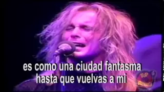 cheap trick ghost town subtitulado español TOP RETRO