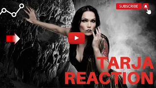 Tarja - Demons In You (Ft. Alissa White-Gluz) Live Video Reaction