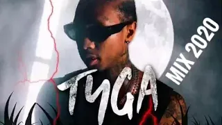 TYGA mix 2020 (Best of Tyga 2020 Hip Hop Mix)DJ NIRA