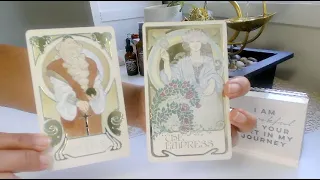 ARIES ♈️ SPEECHLESS! You're about to be so HAPPY! Mid Feb Aries Tarot Reading