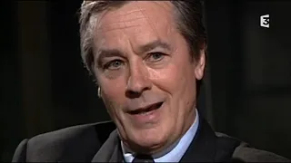 Alain DELON Documentaire